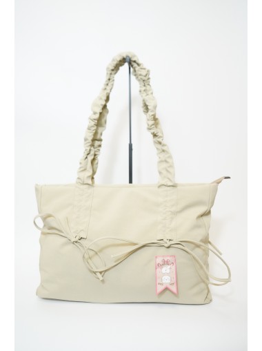 CHIOS CLUB - Chios 雙絲帶袋  [TOTE48KH]